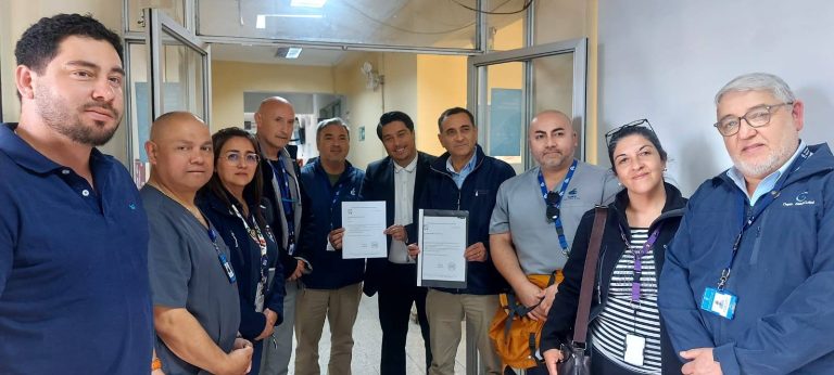 Trabajadores de la salud municipalizada solicitan contar con un mayor resguardo