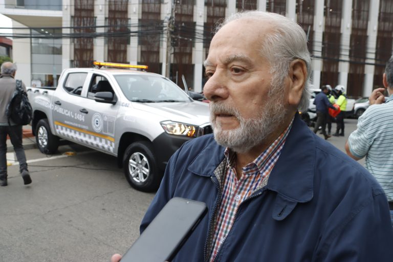 “Es una muy mala imagen para la ciudad”