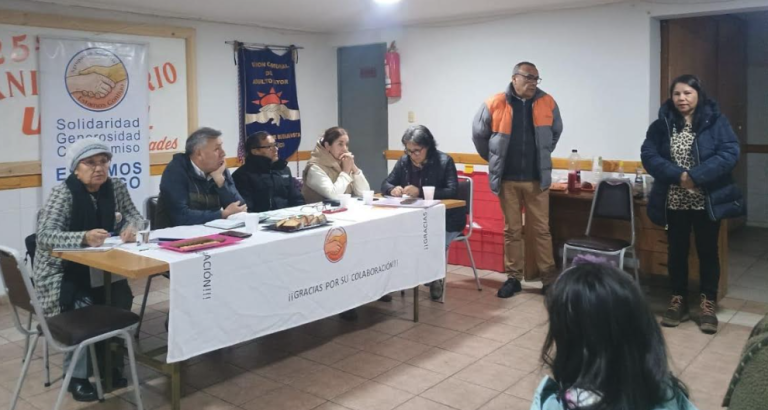 Agrupación sigue con actividades para ayudar a pacientes con cáncer