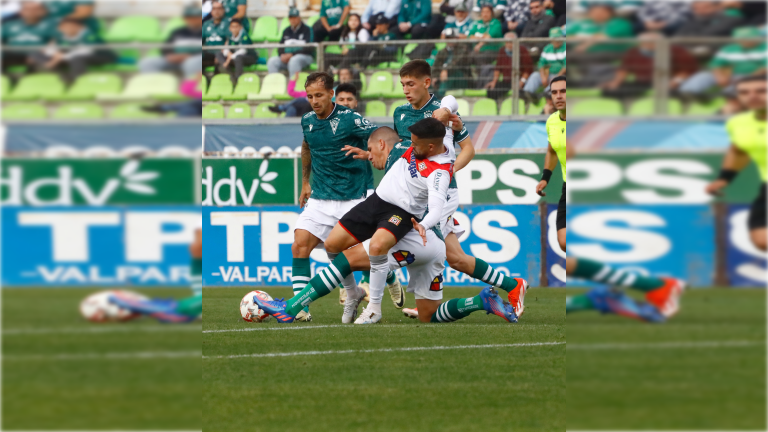 Así se mueve el ascenso a tres fechas del final