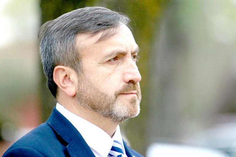 Desafueran al diputado Francisco Pulgar tras  acusación de abuso sexual reiterado a menor