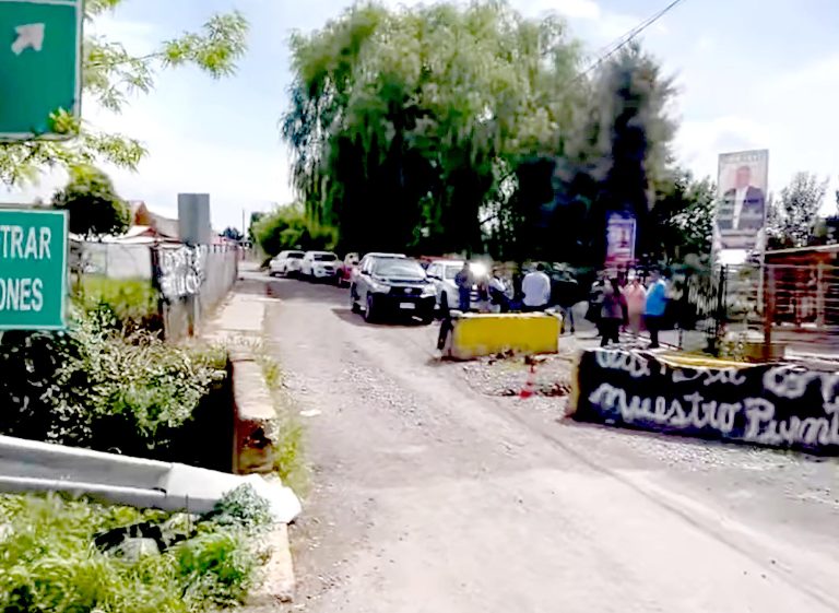 Municipio dispuso más de $30 millones  para nuevo puente en sector La Cruz