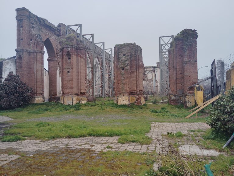 La deuda histórica y patrimonial  con la ciudad de Curicó y su gente