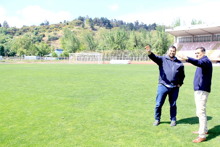 En duda uso del estadio La Granja
