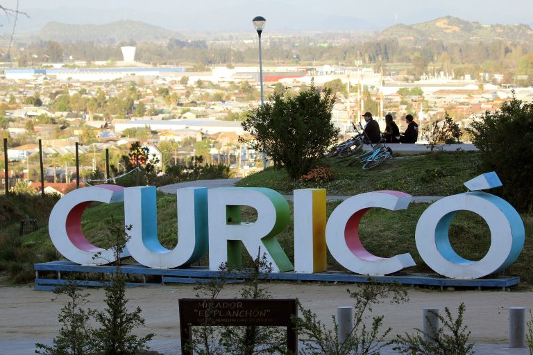 Curicó celebra sus 281 años de historia, tradición, progreso y de su gente