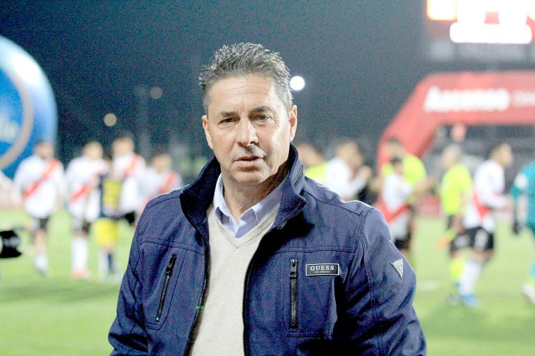 “Tengo ganas de seguir”