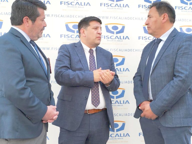 50 años de cárcel a dos miembros activos del Tren de Aragua