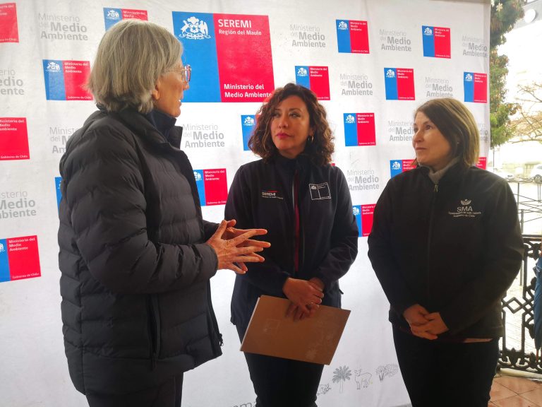 Histórico frío fue principal causa del aumento de episodios críticos