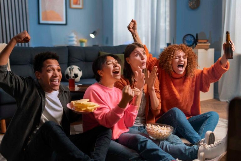 Cómo ha evolucionado el entretenimiento en línea en los últimos 10 años