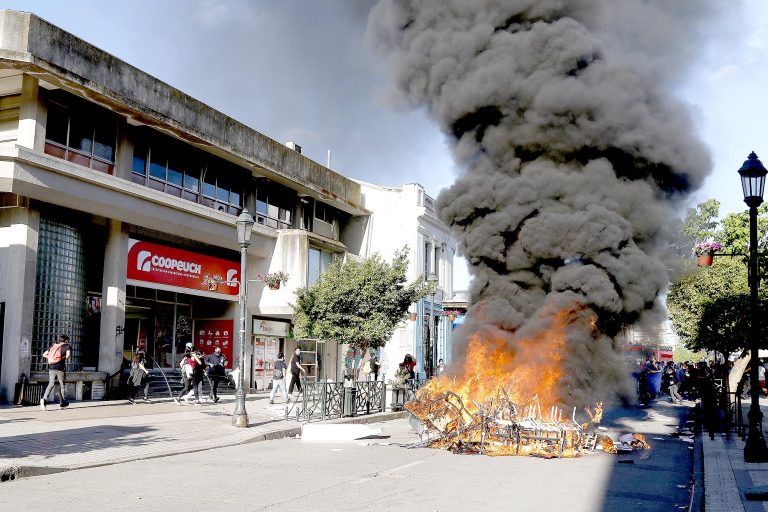 Diputado Donoso: “los que llamaron al  estallido no han pedido perdón a Chile”