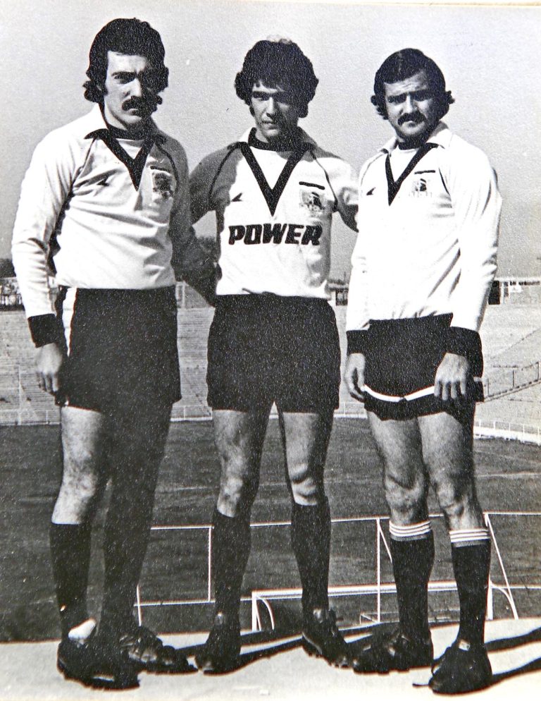 ¿Qué fue de tu vida Víctor Ibarra Mella?