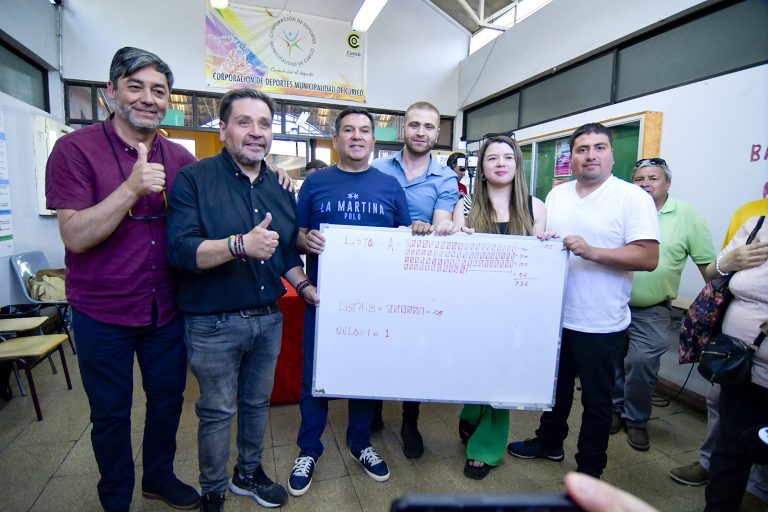 Más oportunidades y desafíos para el curi