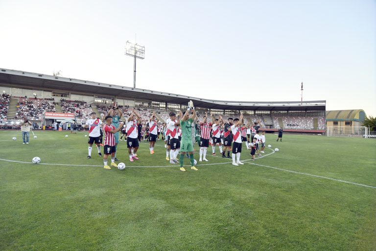 Hoy es el día “D” en Curicó Unido