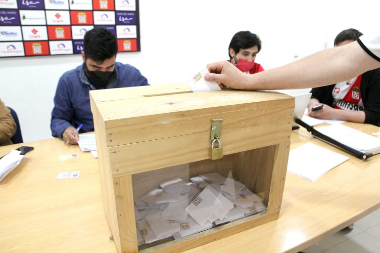 Plazo de inscripciones vence a las 23:59 hrs