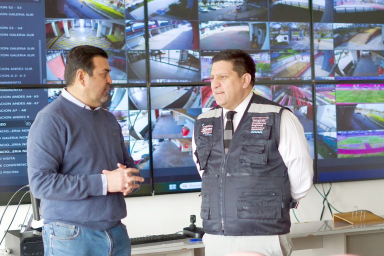 Aumentan aforo para partido de Rangers contra Recoleta