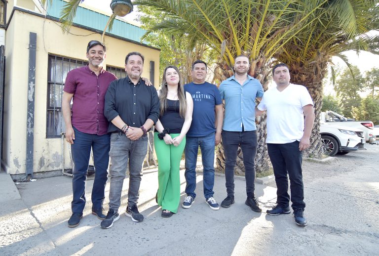 Hoy asume en pleno la nueva directiva