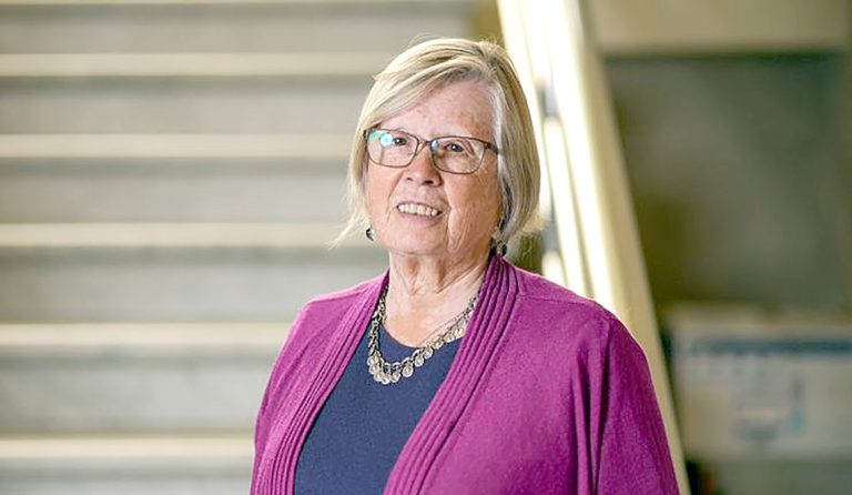 Pesar y congoja en el mundo político por el fallecimiento de diputada Mercedes Bulnes