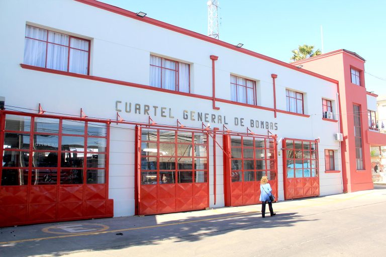Denunciaron presuntas irregularidades en el Cuerpo de Bomberos de Curicó
