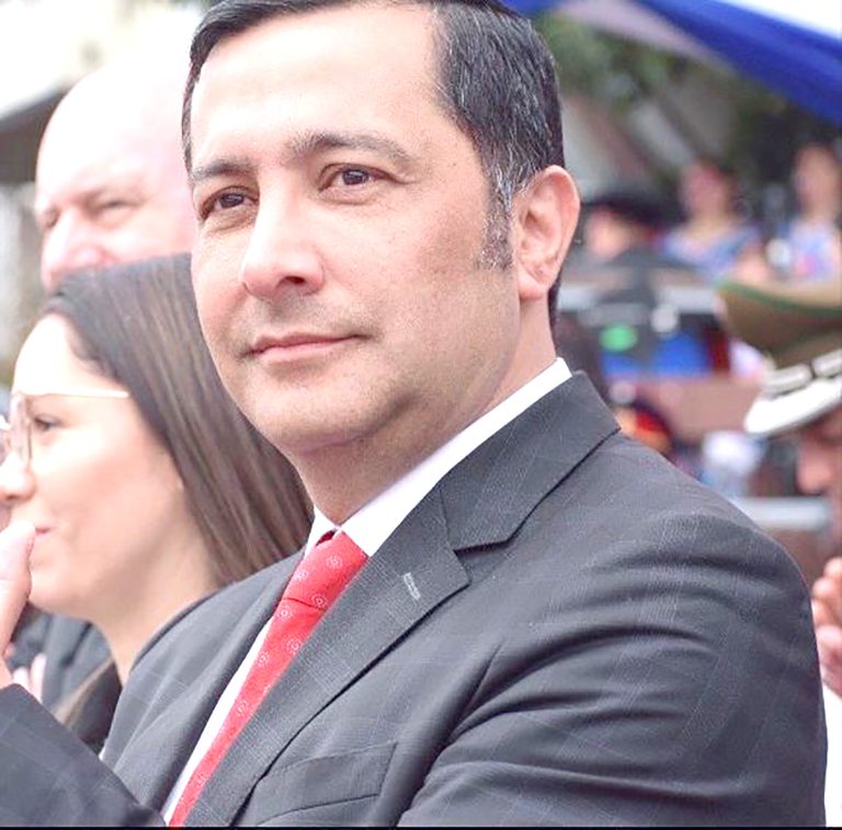 “El narcotráfico se combate con firmeza y decisión y no con incompetencia”