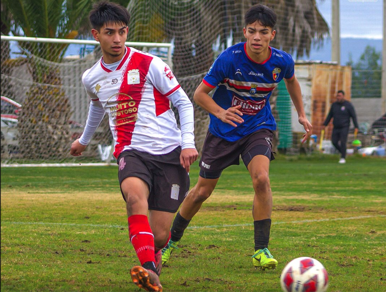 Al borde de festejar el regreso a primera