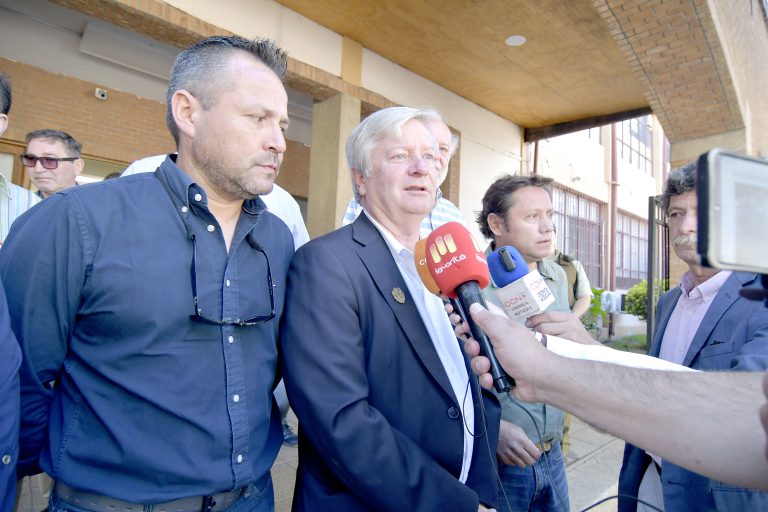 “Queríamos este cambio y lo necesitábamos”