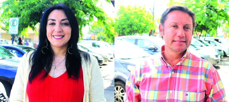 El Maule elige a su gobernador regional