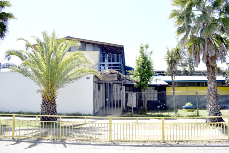 Colegio San Antonio cierra exitoso año de actividades