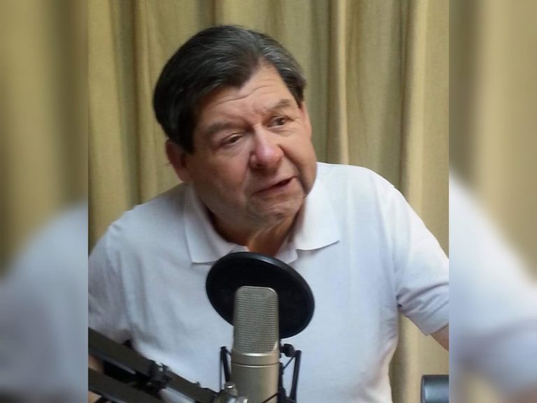 Pesar por deceso de Samuel Antonio Gómez