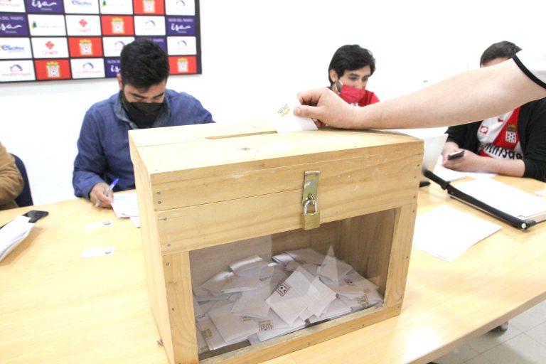 El Tricel tiene la palabra final