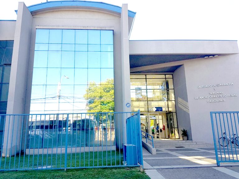 Más de 12 años de cárcel para acusados de homicidio frustrado