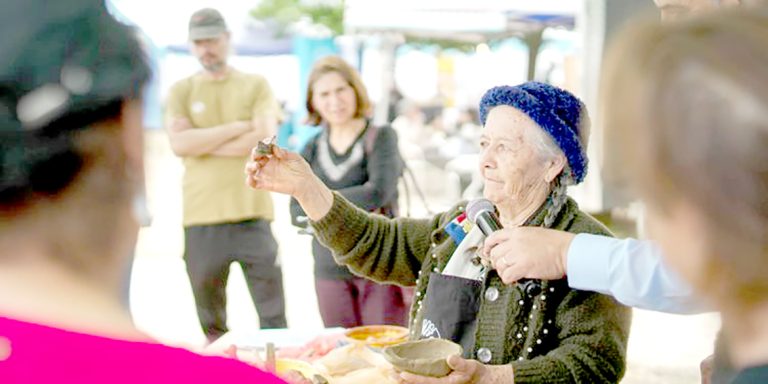 Realizarán nueva versión de la Feria de Huilquilemu