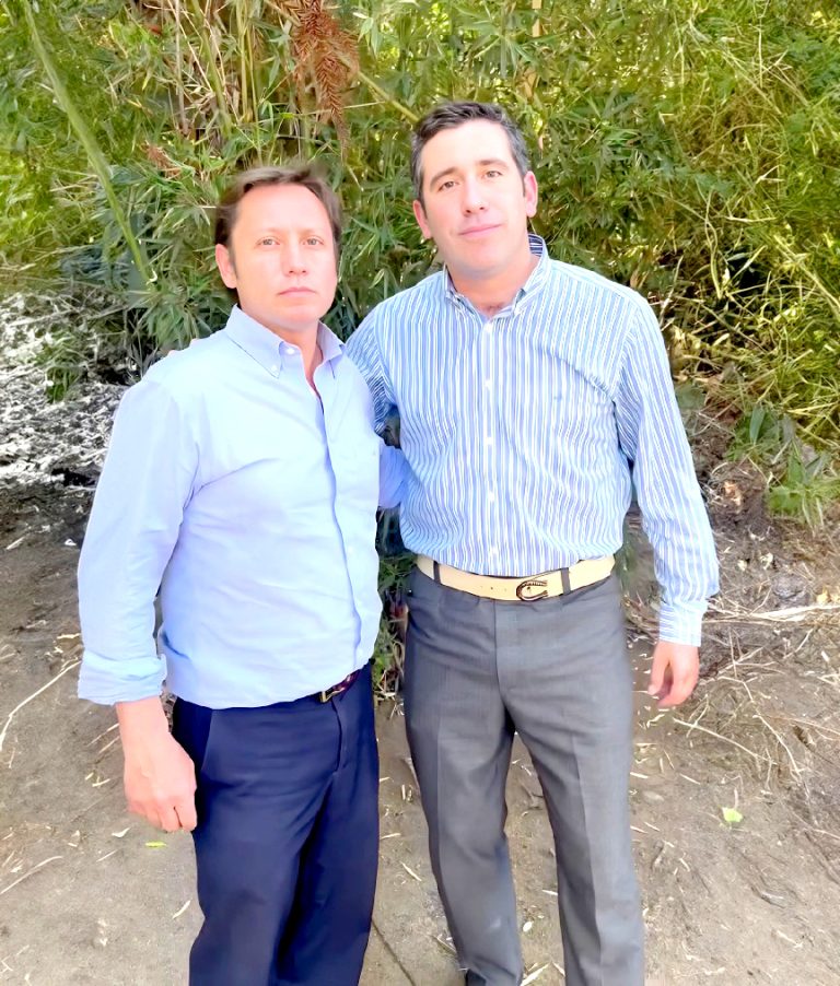 “Esperamos que Escuela de Formación de Carabineros sea prioridad del nuevo GORE”