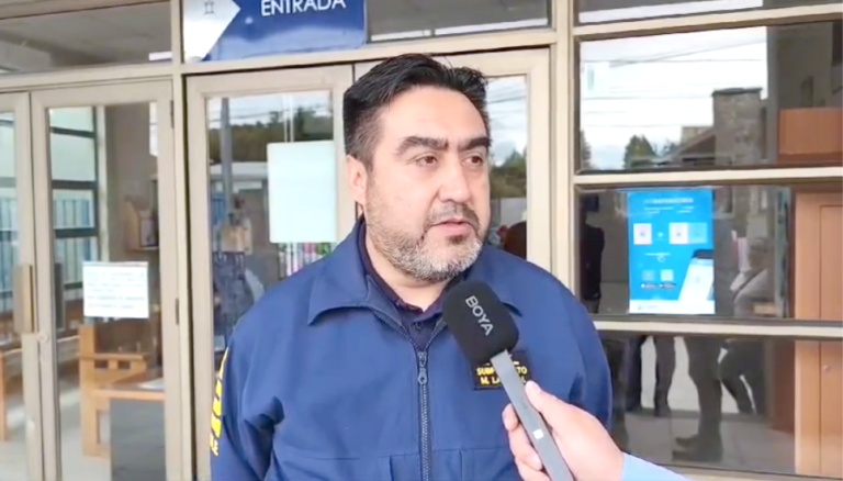 En prisión preventiva queda profesor  por abusos sexuales contra menores