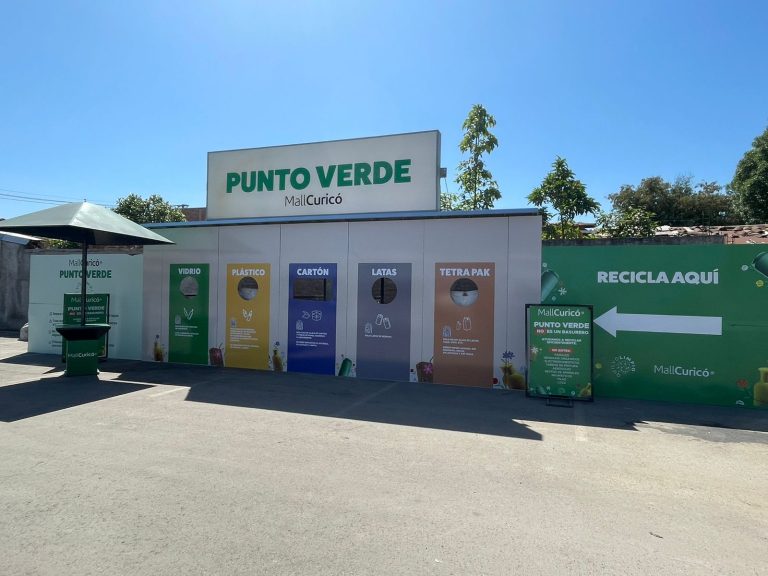 Recolección de residuos  Ha aumentado en un 24%