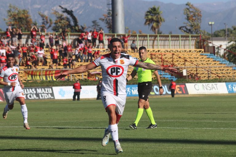 Rangers a un paso de la final por el ascenso a Primera división