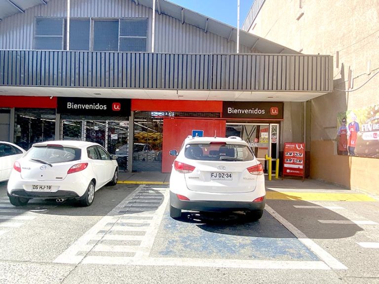 Tras las rejas quedó sujeto que participó en “turbazo”