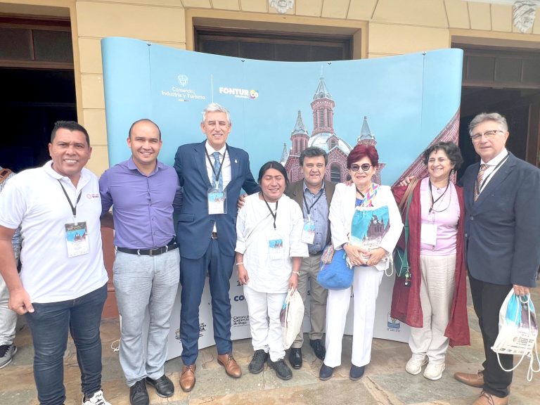 Buscan implementar ruta de  Turismo Religioso en Curicó
