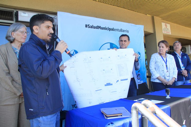 Anuncian inicio de licitación de proyecto  para “recuperar” tramo de calle Membrillar