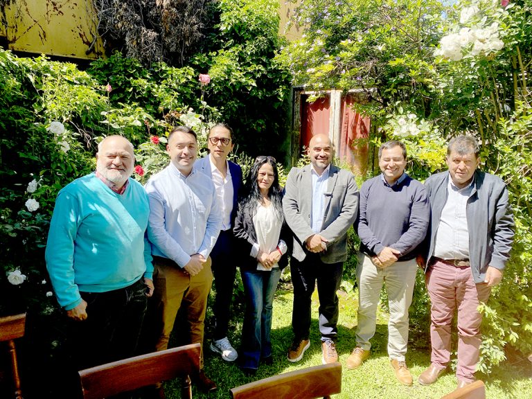 Molina: Anuncian que cambio de mando se llevará a cabo en la plaza de Lontué