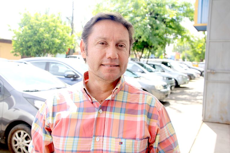 Pedro Álvarez-Salamanca llega a la segunda vuelta con masivo apoyo