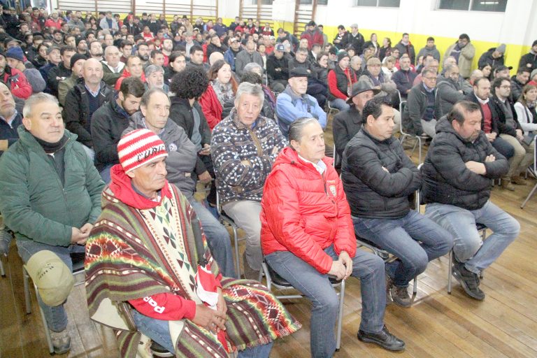 Hoy gran debate por elecciones del curi
