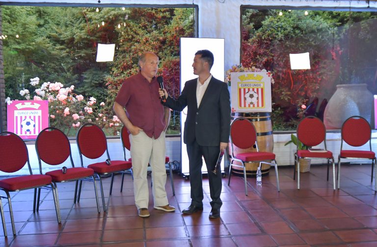 “La deuda aproximada es de 1.100 millones”