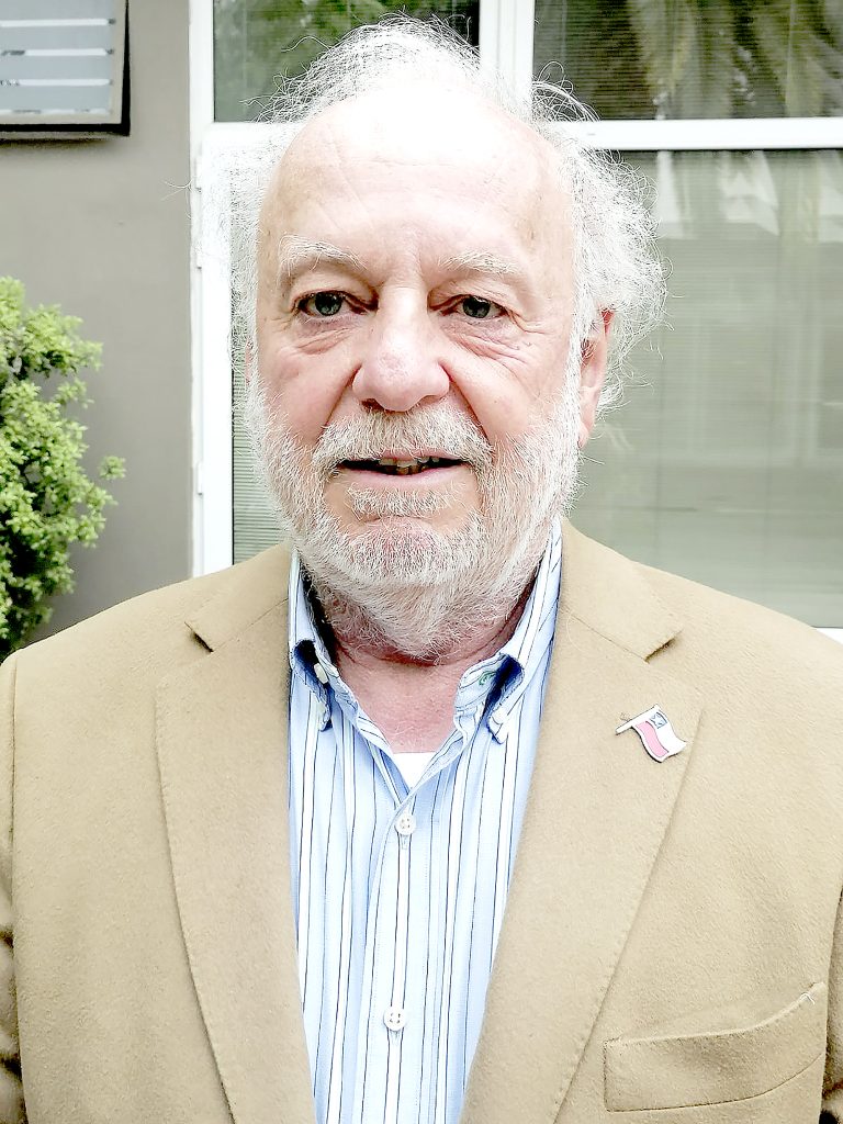 Mario Undurraga tras su triunfo en  las urnas: “No fue una campaña fácil”