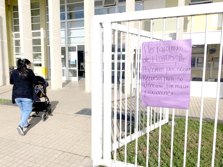 Agrupaciones del sector público se  suman a paro convocado por la CUT