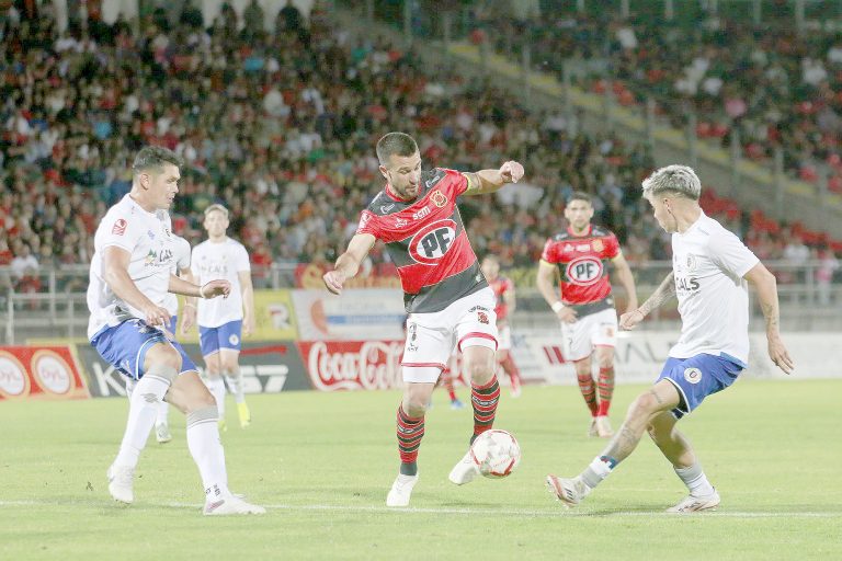 Rangers jugará semifinal por el ascenso a Primera División
