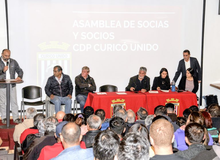 Hasta el miércoles se reciben candidaturas