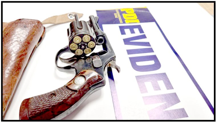 Internación provisoria para menor  Que protagonizó homicidio y balacera