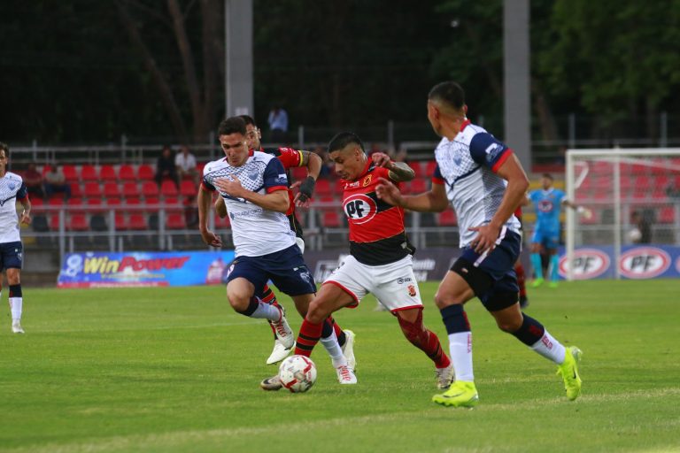 Rangers a las puertas de la vuelta al fútbol grande