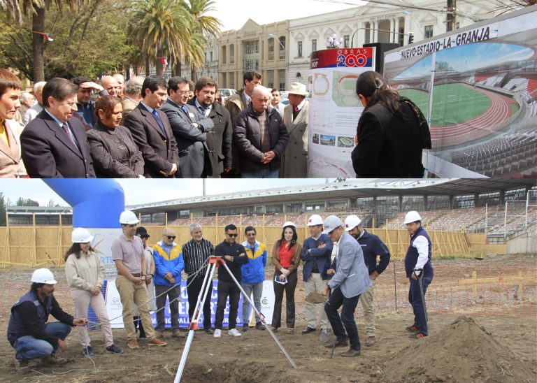 Ahora sí que se termina La Granja