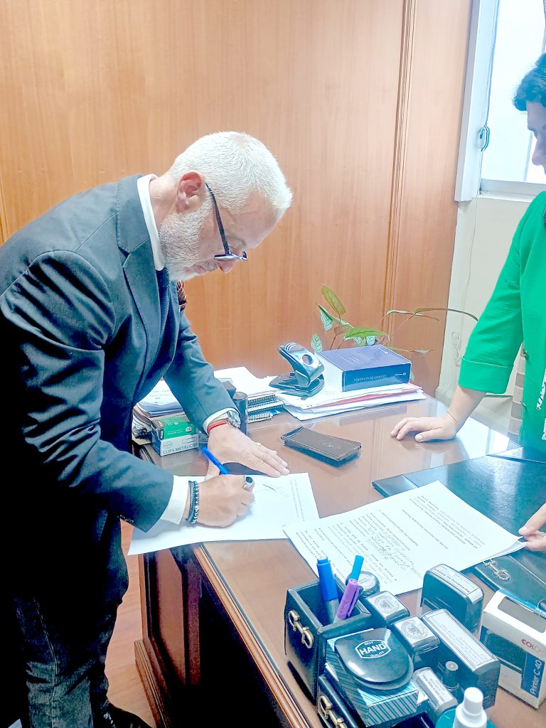 Candidato a alcalde por Rauco solicitó al TER impugnar resultado de elección